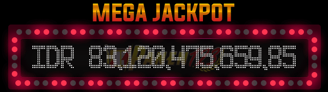 HANCURTOTO Jackpot